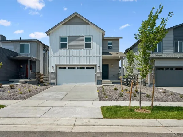 9393 Danube Street, Commerce City, CO 80022