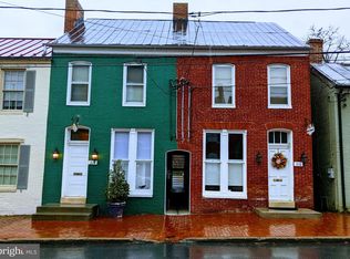314-316 W Patrick St, Frederick, MD 21701