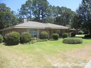 111 Thomas Nolan Dr, Lafayette, LA 70508