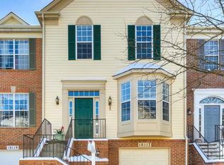 10117 Vanderbilt Cir, Rockville, MD 20850