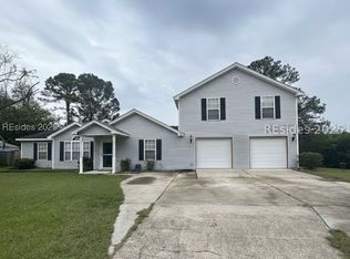 79 Blacksmith Cir, Beaufort, SC 29906