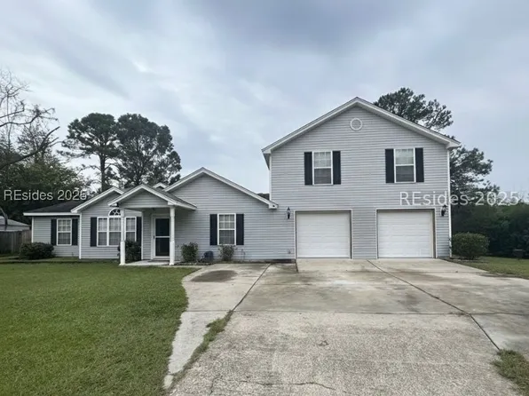 79 Blacksmith Cir, Beaufort, SC 29906