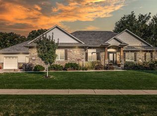 483 Wanatee Creek Cir, Marion, IA 52302