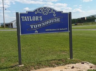 5099 Business 220 APT 11, Bedford, PA 15522