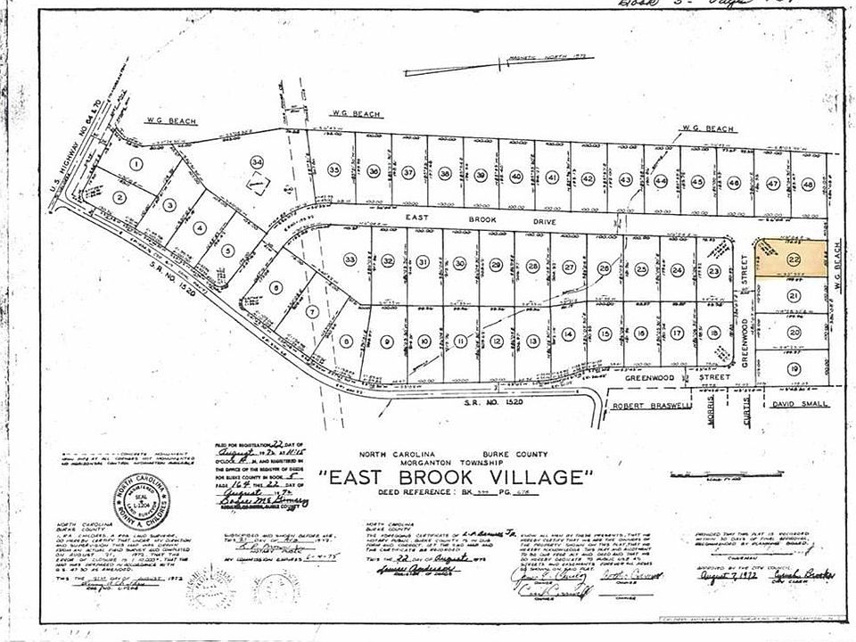 1st image of 1921 Eastbrook Cir