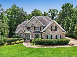 7641 Capps Ridge Ln, Douglasville, GA 30135