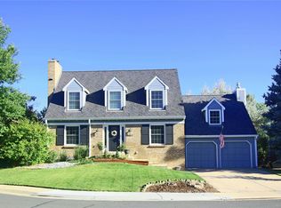 5651 E Kettle Pl, Centennial, CO 80112