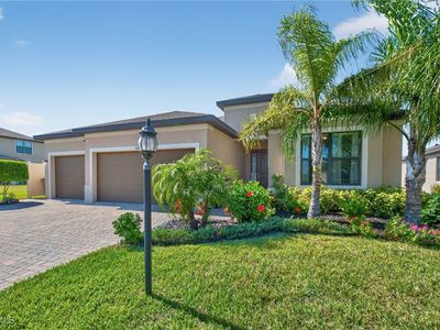 14733 Cantabria Dr, Fort Myers, FL, 33905