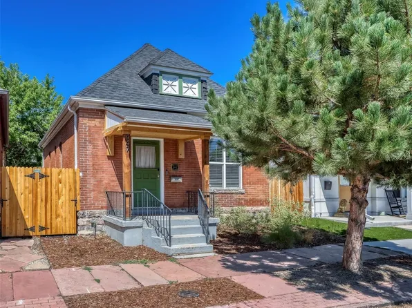 447 Cherokee Street, Denver, CO 80204