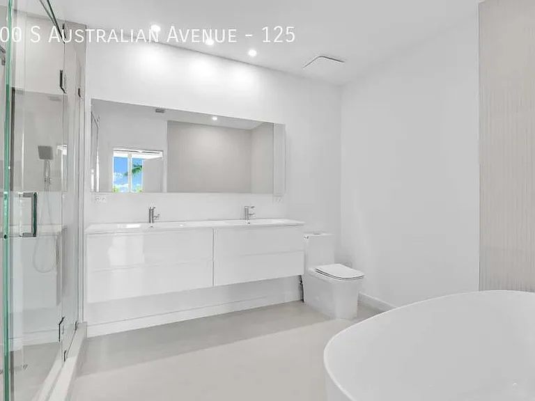 300 S Australian Ave #125 — Photo 7