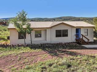 106 Ridge Line Dr, Fort Davis, TX 79734