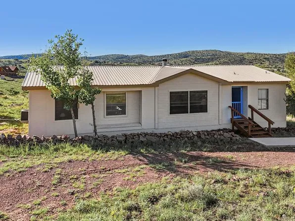 106 Ridge Line Dr, Fort Davis, TX 79734