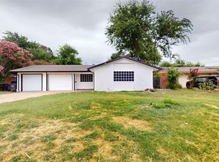 5817 Sandra Dr, Fort Worth, TX 76133