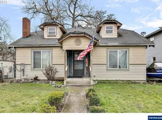 1915 Warner St NE, Salem, OR 97301