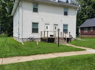 34 Union St N, Battle Creek, MI