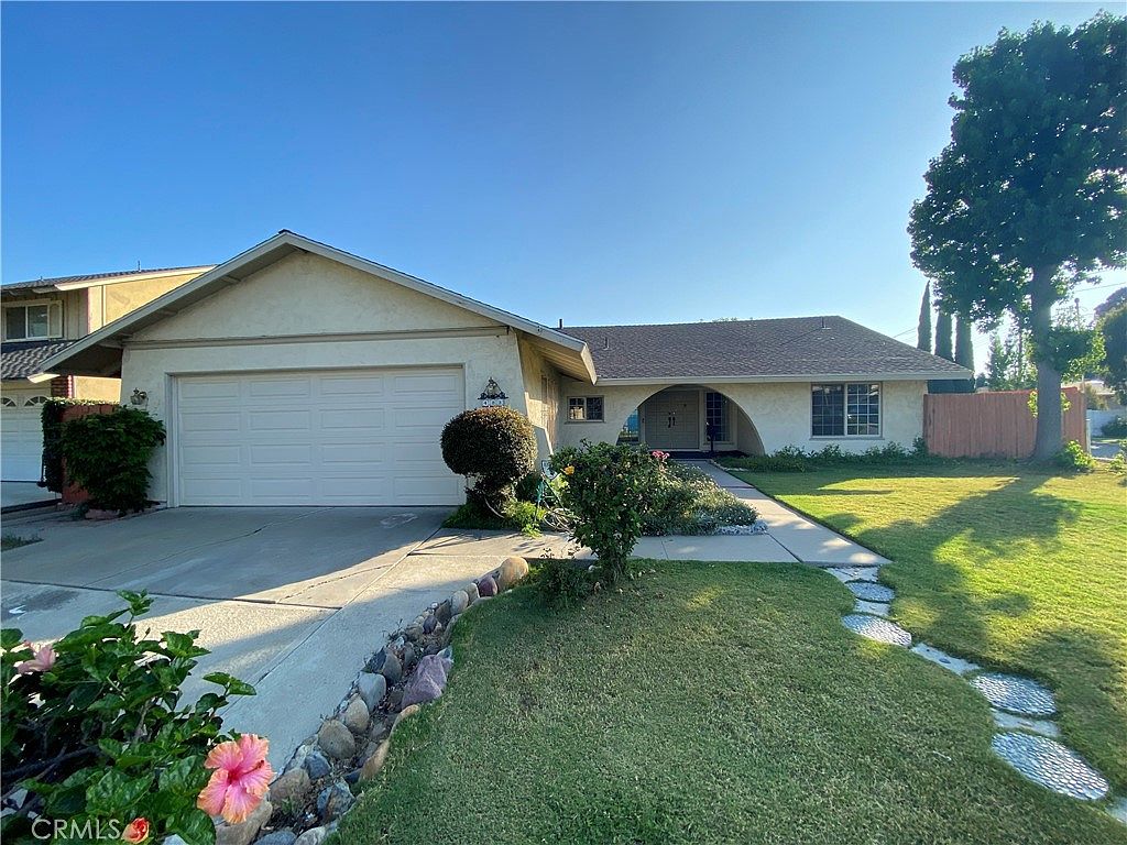 423 N Redrock St, Anaheim, CA 92807 | Zillow