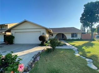 423 N Redrock St, Anaheim, CA 92807