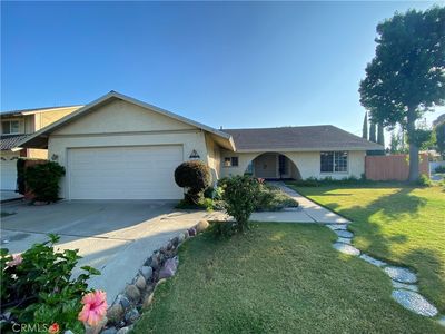 423 N Redrock St, Anaheim, CA, 92807