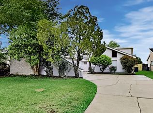 1846 Hilton Head Dr, Missouri City, TX 77459