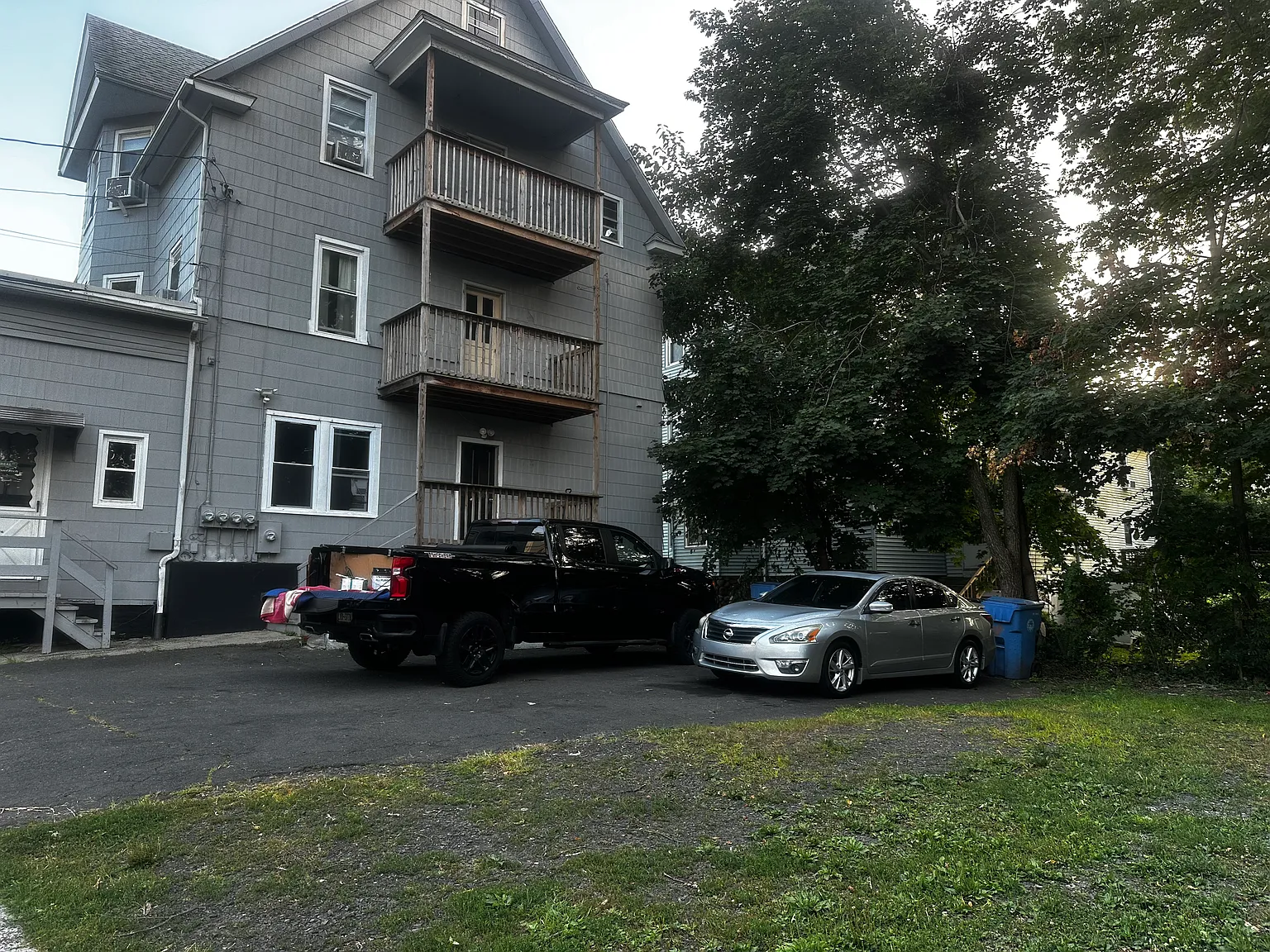 1 Wallace St — Photo 2