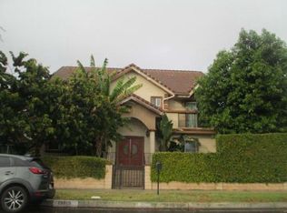 19819 Strathern St, Winnetka, CA 91306