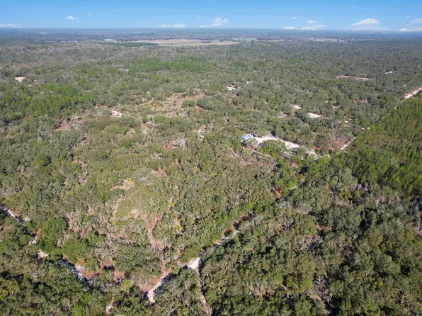 TBD NE 125th Ave, Bronson, FL 32621