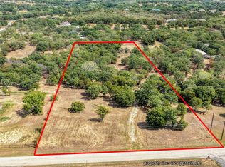 178 Bishop Dr, Weatherford, TX 76088