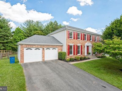 11131 Lake Breeze Dr, Gaithersburg, MD, 20878