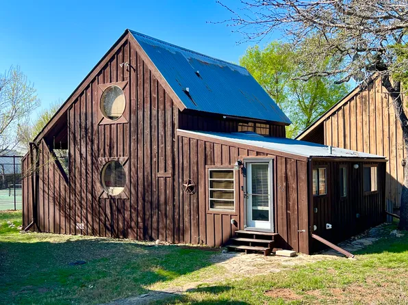 128 Topspin Cir, Spicewood, TX 78669