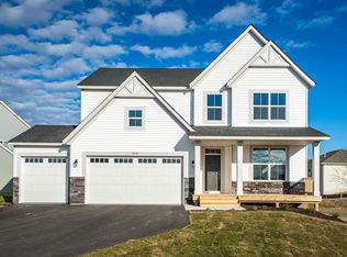 2960 127th Ave NE, Blaine, MN 55449
