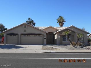 3120 N 64th St, Mesa, AZ 85215