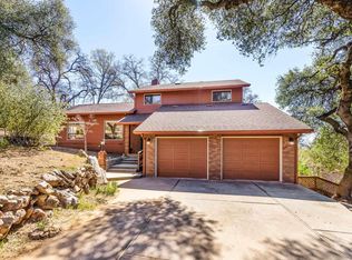 154 Roble Rd, Sonora, CA 95370