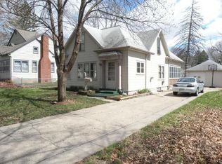 1412 Douglas Ave, Ames, IA 50010