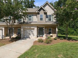 22 Pisgah Forest Cir, Greensboro, NC 27455