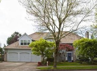 15250 SW Heron Ct, Beaverton, OR 97007