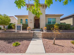 20650 W Hamilton St, Buckeye, AZ 85396