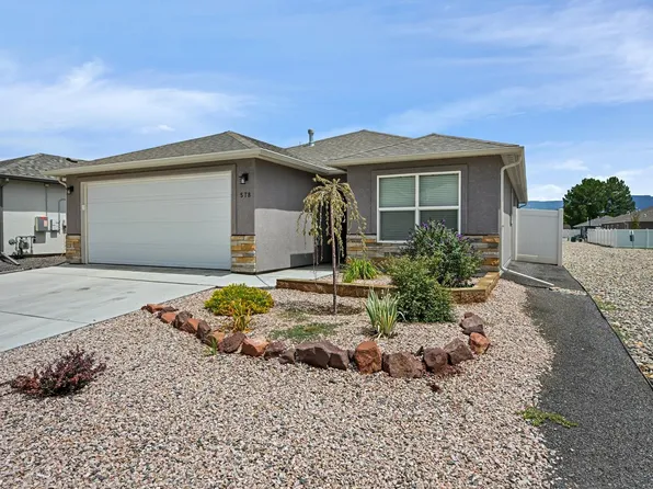 578 Hennessy Way, Grand Junction, CO 81504