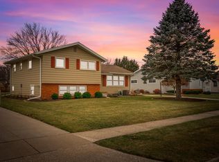 125 Hamlin St W, West Salem, WI 54669