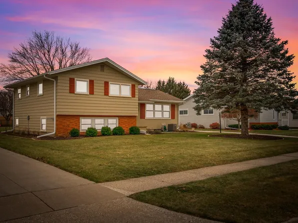 125 Hamlin STREET WEST West, West Salem, WI 54669