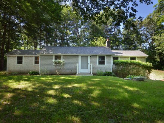 28 Percival Lane, Sandwich, MA 02563