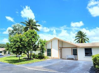 7181 SW 22nd St #7181, Fort Lauderdale, FL 33317