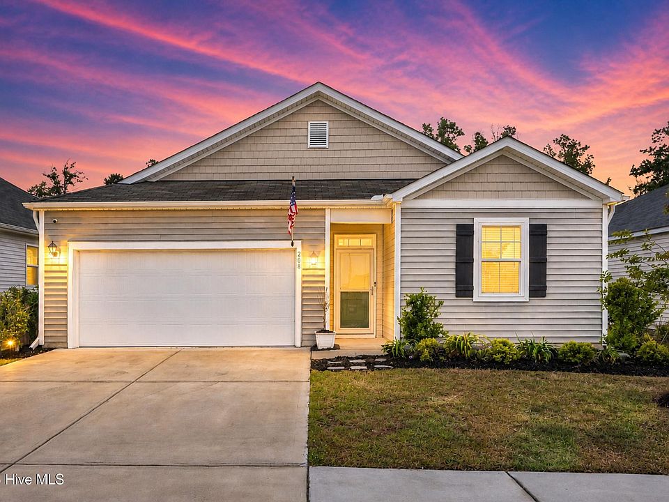 1st image of 208 Airlie Vista Lane