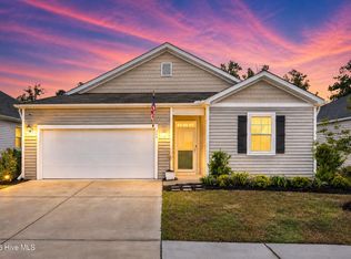 208 Airlie Vista Ln, Surf City, NC 28445