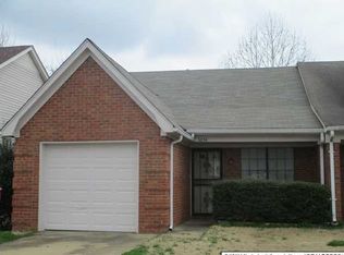 5836 Garden Walk W, Southaven, MS 38671