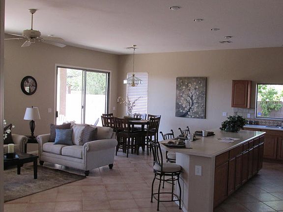 4th image of 2387 E Big View Dr