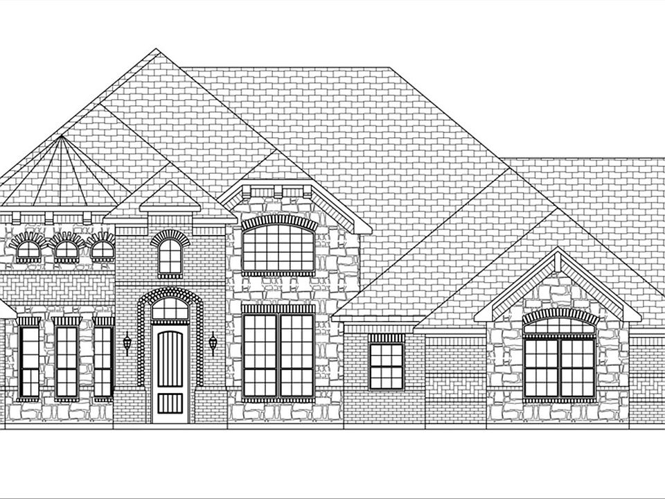 1st image of 135 Settlement McLendon