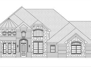 135 Settlement McLendon, Rockwall, TX 75032