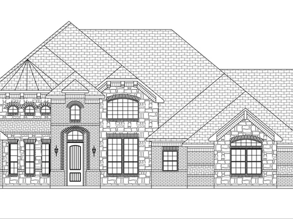 135 Settlement McLendon, Rockwall, TX 75032