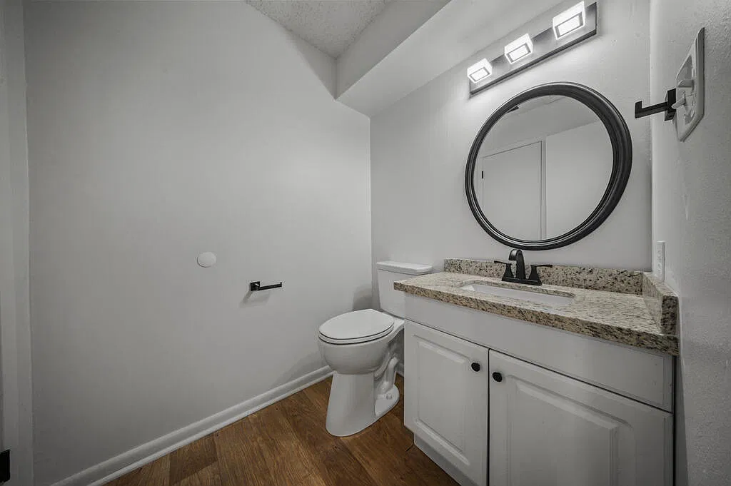 1 bed, 1.5 bath, 1209 sqft, $1,500 — Photo 4