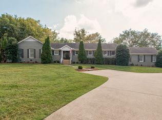 101 Cheek Rd, Nashville, TN 37205